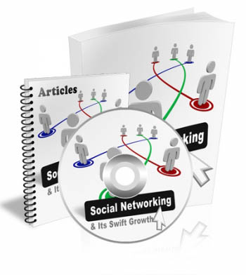Social Networking And Its Swift Growth