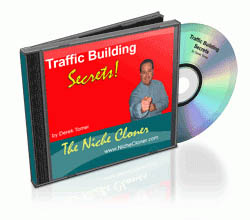 Traffic Building Secrets!