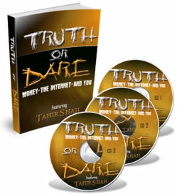 Truth Or Dare : Money - The Internet - And You