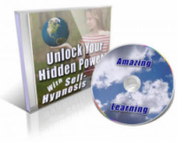 Unlock Your Hidden Power With Self-Hypnosis