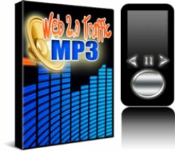 Web 2.0 Traffic MP3