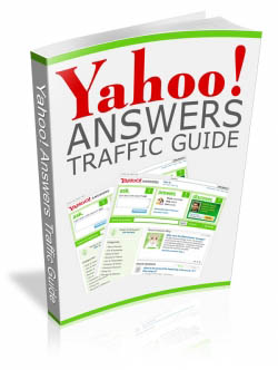 Yahoo! Answers Traffic Guide