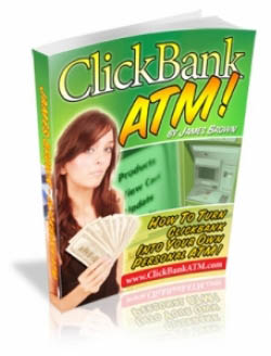 ClickBank ATM!