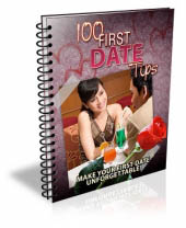 100 First Date Tips