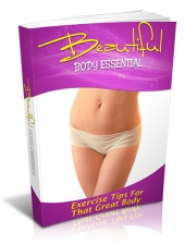 Beautiful Body Essentials