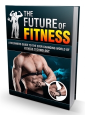The Future Of Fitness