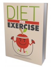 Diet And Excersice
