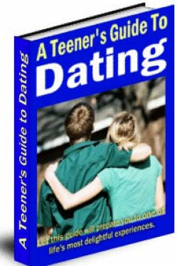 A Teeners Guide to Dating