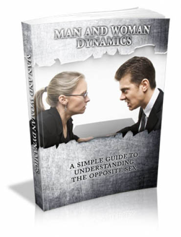 Man And Woman Dynamics
