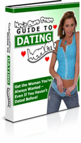 Men's Guide To Dating Women