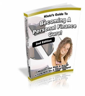 Becoming A Personal Finance Guru! 2nd Edition