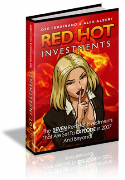 Red Hot Investments