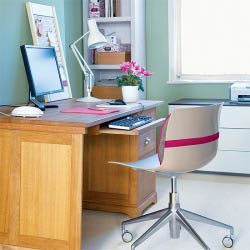 51 Ways to Create a Great Home Office