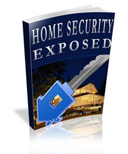 Home Security Exposed