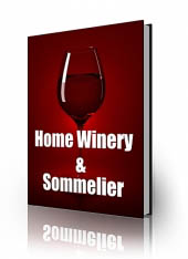 Home Winery And Sommelier