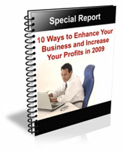 10 Ways to Enhance Your Business