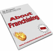 About Franchising