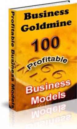 Business Goldmine