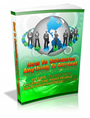 How To Outsource Anything To Anyone!