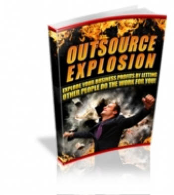 Outsource Explosion