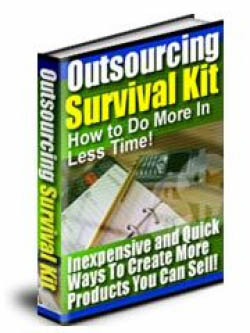 Outsourcing Survival Kit