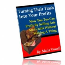 Turning Their Trash Into Your Profits