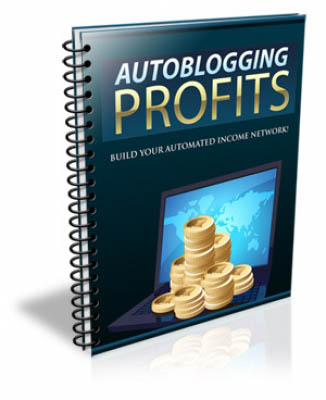 Autoblogging Profits