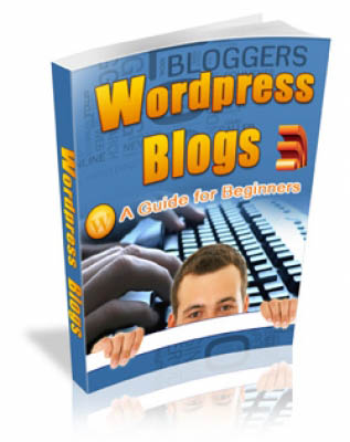 Wordpress Blogs - A Guide For Begineers