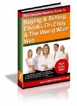 Buying & Selling Ebooks On Ebay