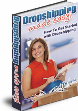 Dropshipping Made Easy