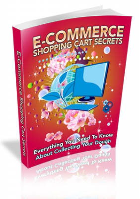 E-Commerce Shopping Cart Secrets