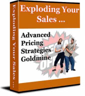 Exploding Your Sales...