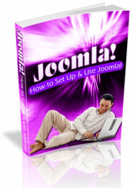 How to Set Up & Use Joomla!