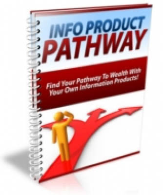 Info Product Pathway