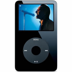 iPod Video eBooks Pack